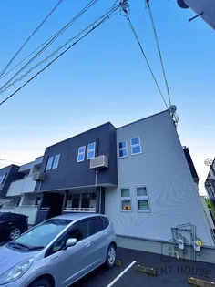 クラウンハイツ下野A棟の画像