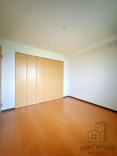 ディアメゾンM【1階】の内装