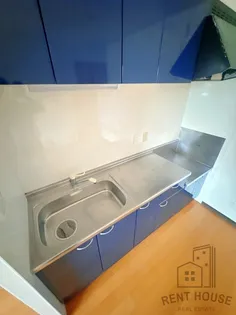 ディアメゾンM【1階】のキッチン