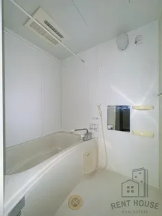 ディアメゾンM【1階】の風呂