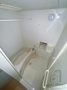 ディアメゾンM【1階】の風呂