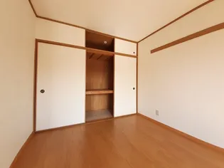 あすなろ【2階】の内装