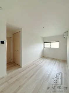ALEGRIA津久野North【3階】の内装