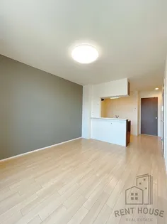 ガーデンハイム J.K【1階】の内装