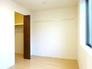 ガーデンハイム J.K【1階】の内装