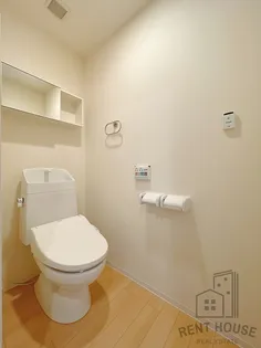 ガーデンハイム J.K【1階】のその他画像