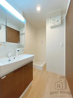 ガーデンハイム J.K【1階】のその他画像