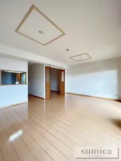 セントレジデンス【4階】の内装