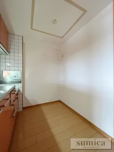 セントレジデンス【4階】のキッチン