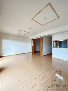 セントレジデンス【3階】の内装