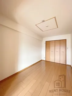 セントレジデンス【3階】の内装