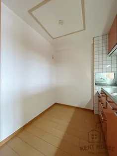 セントレジデンス【3階】のキッチン