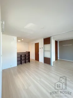 ラフィーナ【1階】の内装