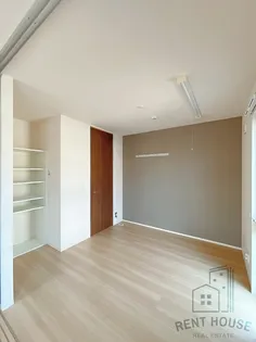 ラフィーナ【1階】の内装