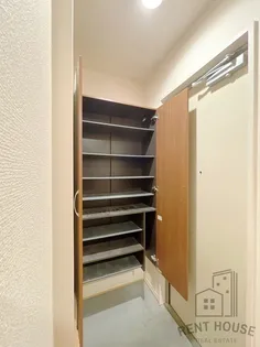 ラフィーナ【1階】のその他画像