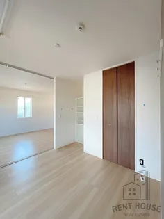 ラフィーナ【1階】のその他画像