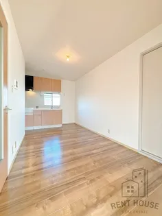 グランメール21【2階】の内装