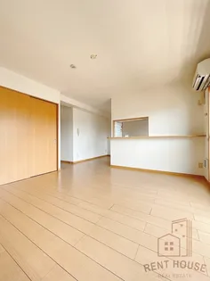 セントレジデンス【3階】の内装