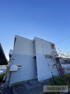 レオパレスFUCHU KITAの画像