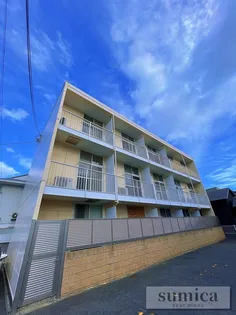 ASAHI【1階】の外観