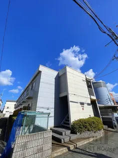 レオパレス泉大津中央の画像