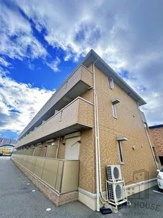 WISTERIA PLACEの画像