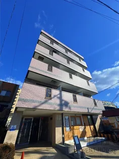 鳳TKハイツ2号館の画像