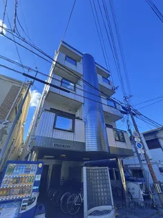 サンライズ鳳の画像