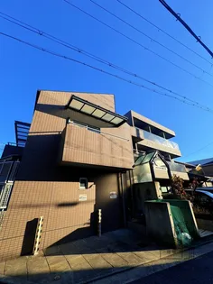 COLLECTION諏訪ノ森の画像