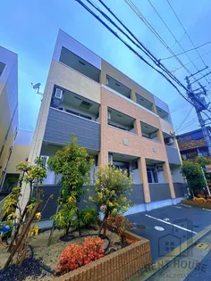 フジパレス堺鳳中Ⅲ番館の画像