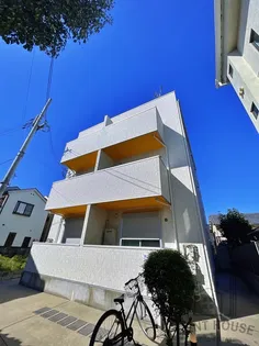 シャン ルミエールおおとりの画像