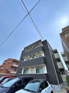 フジパレス鳳中イースト【3階】の外観