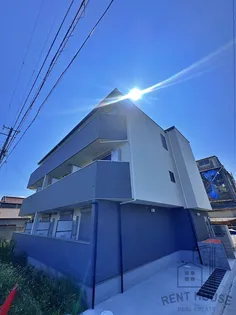 エルグランド津久野の画像