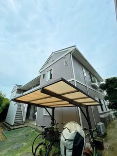 パロアルトの画像