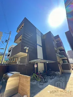 ローズステージ泉大津駅前Ⅲ番館の画像