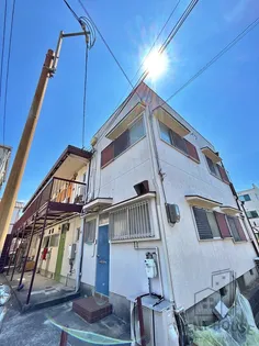 上田ハイツの画像