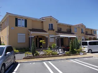 レジデンスイナリAの画像