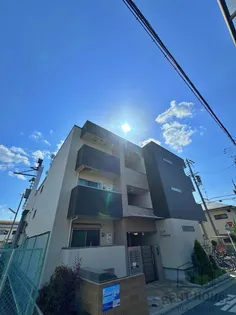 フジパレス鳳駅西Ⅰ番館【2階】の外観