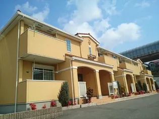 ソレイユ和泉中央の画像