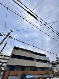 シャーメゾン ワイズベルの画像