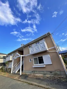 紙屋ハウスI番館の画像