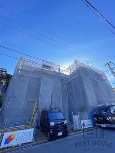 ジーメゾン和泉大宮リヴァージュの画像