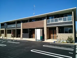 アクラス岸和田の画像