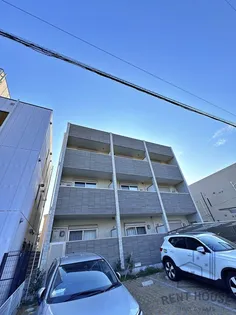TKアンバーコート浜寺Ⅱの画像