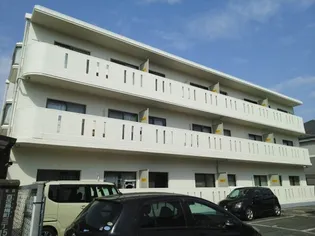 増田ハイムの画像