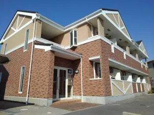 リフレ東百舌鳥B棟の画像