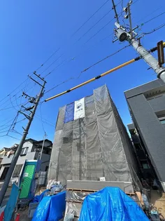 フジパレス堺鳳駅北ウエストの画像