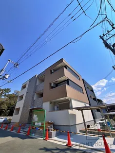 フジパレス堺鳳駅北ウエスト【3階】の外観