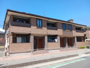 メゾン ド パストラルの画像