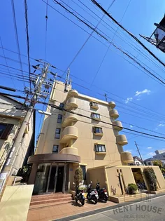 エントピア福泉の画像